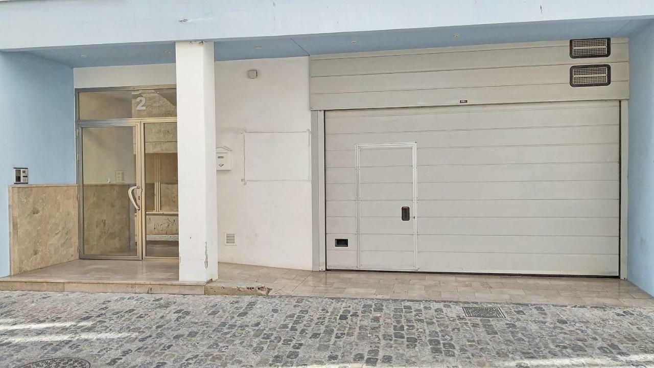 Brisas Del Guadiana Leilighet Ayamonte Eksteriør bilde